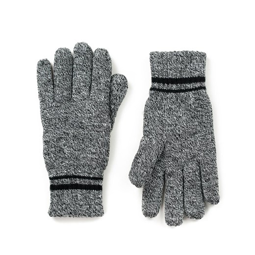 Rękawiczki Pratical man ze sklepu JK-Collection w kategorii Rękawiczki męskie - zdjęcie 165124267