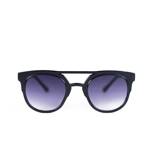Okulary przeciwsłoneczne Marsylia ze sklepu JK-Collection w kategorii Okulary przeciwsłoneczne damskie - zdjęcie 165125795