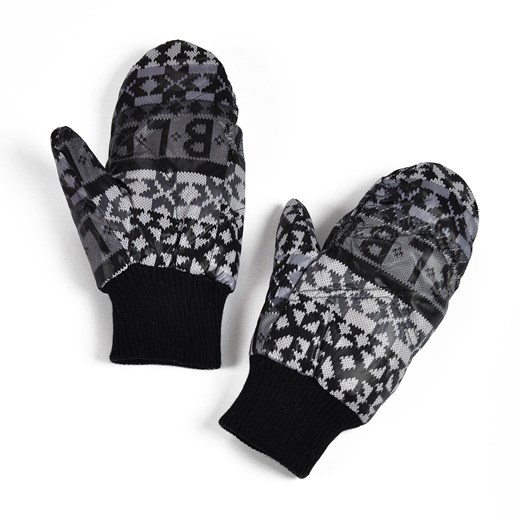 Rękawiczki Muszyna ze sklepu JK-Collection w kategorii Rękawiczki damskie - zdjęcie 165126108