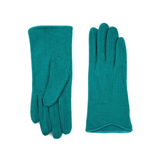 Rękawiczki Melbourne ze sklepu JK-Collection w kategorii Rękawiczki damskie - zdjęcie 165126198