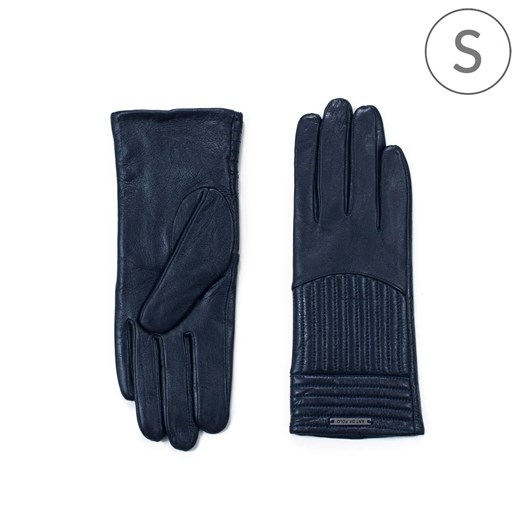 Rękawiczki Getynga ze sklepu JK-Collection w kategorii Rękawiczki damskie - zdjęcie 165126548