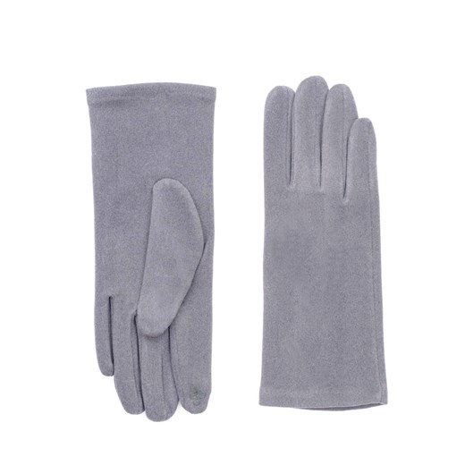 Rękawiczki Larisa ze sklepu JK-Collection w kategorii Rękawiczki damskie - zdjęcie 165126705