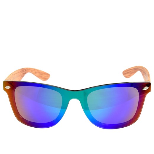 Okulary przeciwsłoneczne lustrzanki uniwersalny JK-Collection