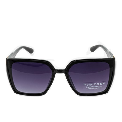 Okulary polaryzacyjne damskie uniwersalny JK-Collection