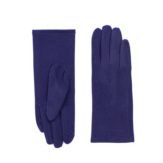 Rękawiczki Larisa ze sklepu JK-Collection w kategorii Rękawiczki damskie - zdjęcie 165130616