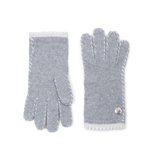 Rękawiczki Haga ze sklepu JK-Collection w kategorii Rękawiczki damskie - zdjęcie 165131239