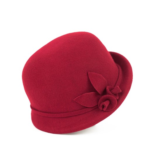 Polski kapelusz Wanda uniwersalny JK-Collection