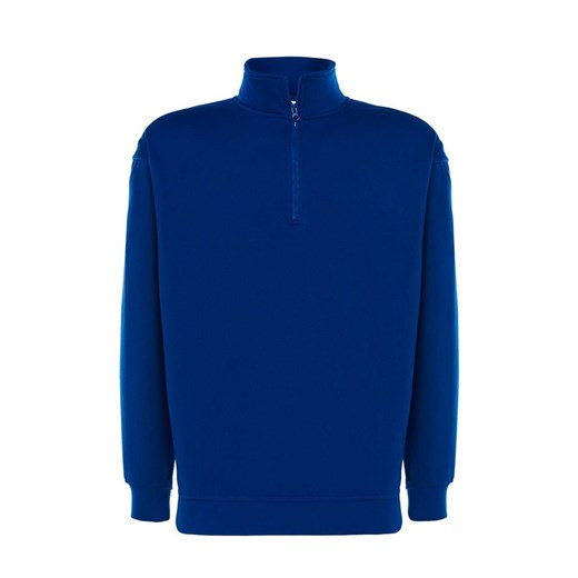 SWRA ZIP RB XXL ze sklepu JK-Collection w kategorii Bluzy męskie - zdjęcie 165131535
