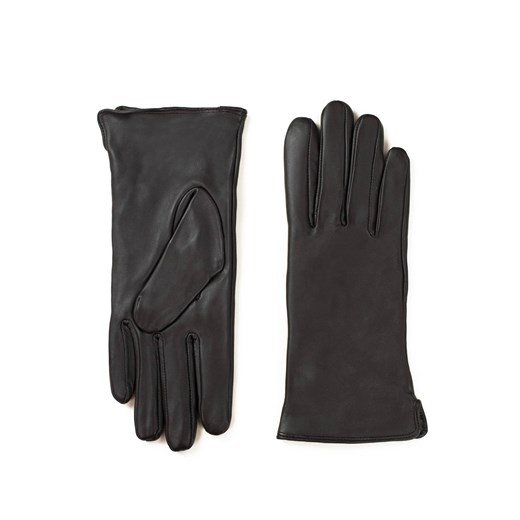 Rękawiczki Melania ze sklepu JK-Collection w kategorii Rękawiczki damskie - zdjęcie 165132065