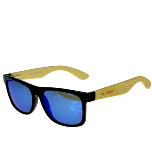 Okulary polaryzacyjne UNISEX uniwersalny JK-Collection