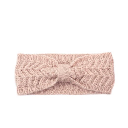 Opaska Simple knot ze sklepu JK-Collection w kategorii Opaski damskie - zdjęcie 165133685