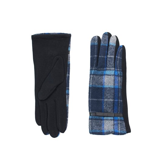 Rękawiczki Bristol ze sklepu JK-Collection w kategorii Rękawiczki damskie - zdjęcie 165134339