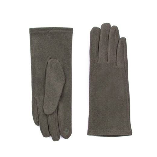 Rękawiczki Larisa ze sklepu JK-Collection w kategorii Rękawiczki damskie - zdjęcie 165134508