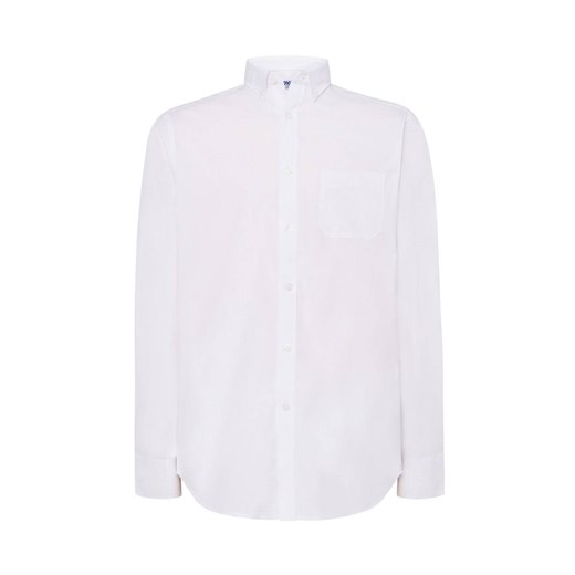 SHA POP WH S ze sklepu JK-Collection w kategorii Koszule męskie - zdjęcie 165134635
