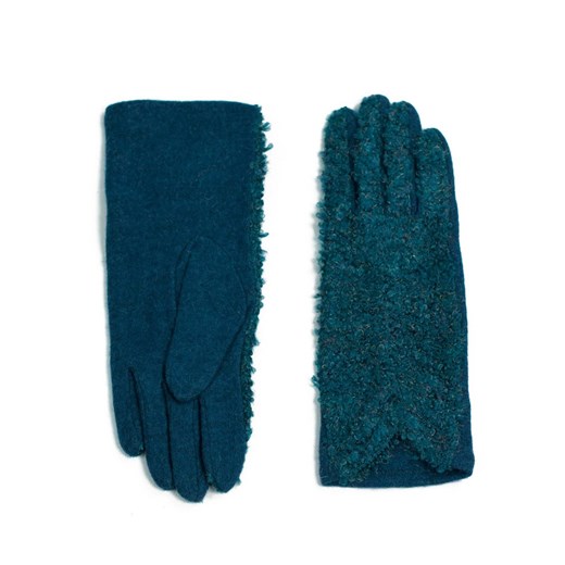 Rękawiczki Bazylea ze sklepu JK-Collection w kategorii Rękawiczki damskie - zdjęcie 165134739