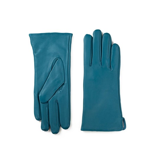 Rękawiczki Melania ze sklepu JK-Collection w kategorii Rękawiczki damskie - zdjęcie 165135969