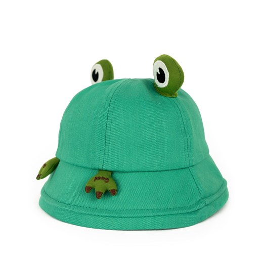 Kapelusz Froggie bucket uniwersalny JK-Collection
