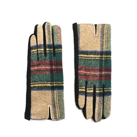 Rękawiczki Scotland uniwersalny JK-Collection