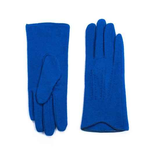 Rękawiczki Melbourne ze sklepu JK-Collection w kategorii Rękawiczki damskie - zdjęcie 165137475