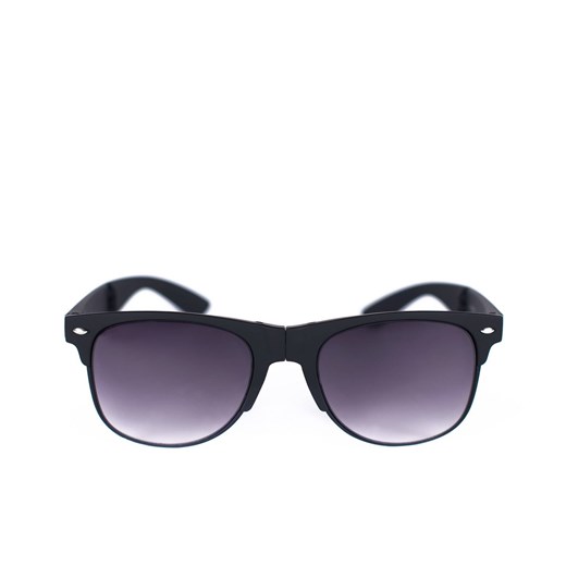 Okulary przeciwsłoneczne Quickly folded ze sklepu JK-Collection w kategorii Okulary przeciwsłoneczne damskie - zdjęcie 165137489