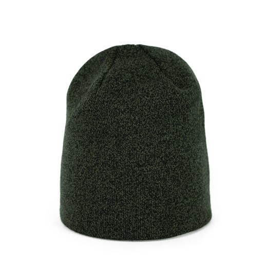 Polska czapka Melange ze sklepu JK-Collection w kategorii Czapki zimowe męskie - zdjęcie 165137606