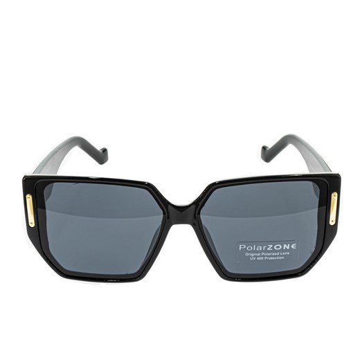 Okulary polaryzacyjne damskie uniwersalny JK-Collection