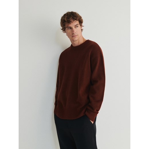 Sweter męski Reserved 