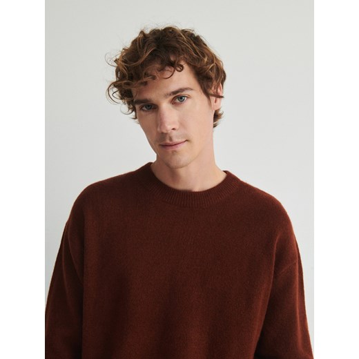 Sweter męski Reserved 