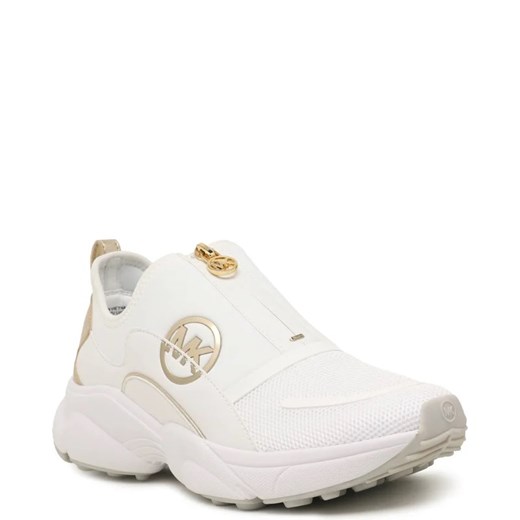 Michael Kors Sneakersy SAMI ZIP ze sklepu Gomez Fashion Store w kategorii Buty sportowe damskie - zdjęcie 165143767
