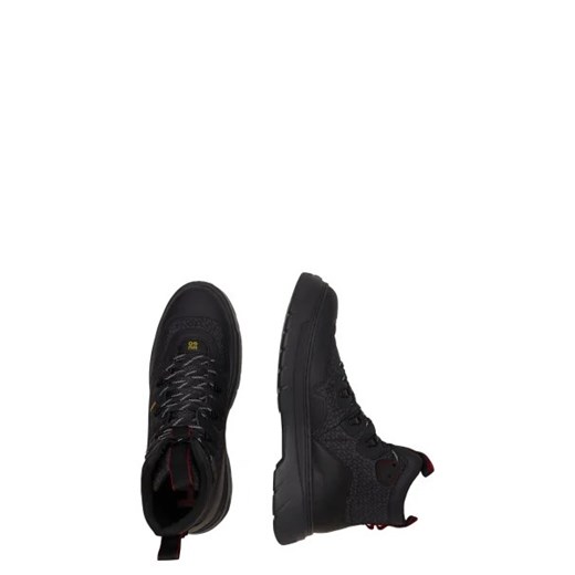Buty zimowe męskie Hugo Boss casual jesienne