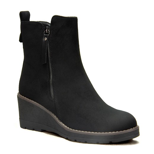 Botki Seastar na zimę na zamek