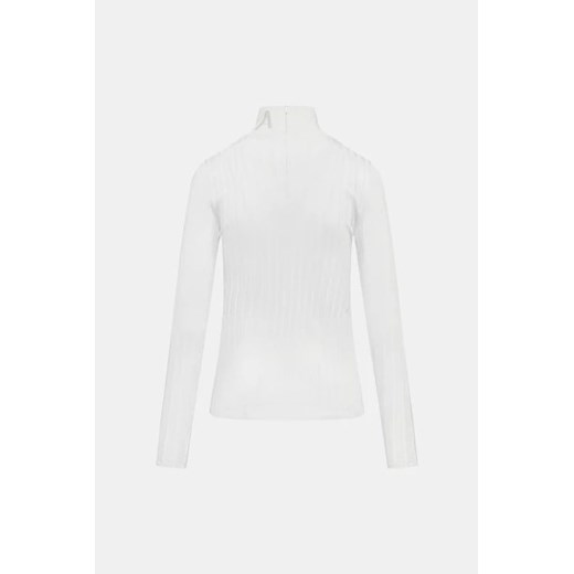 NINA RICCI Sweter - Biały - Kobieta - L (L) Nina Ricci XL (XL) promocyjna cena Halfprice
