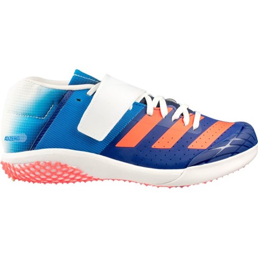 Buty, kolce Adizero Javelin Adidas ze sklepu SPORT-SHOP.pl w kategorii Buty sportowe damskie - zdjęcie 165153476