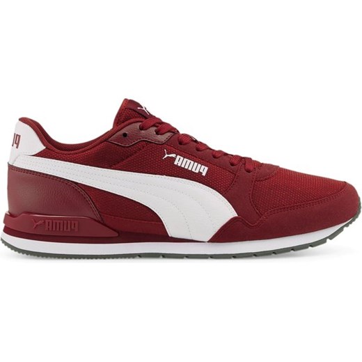 Buty ST Runner V3 Mesh Cordovan Puma Puma 37 1/2 promocyjna cena SPORT-SHOP.pl