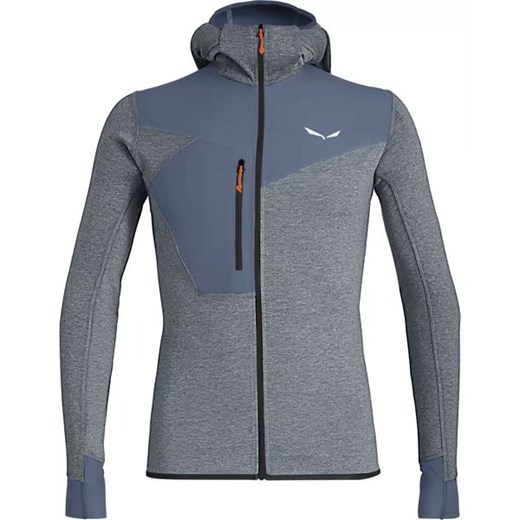 Bluza męska Puez 2 Salewa ze sklepu SPORT-SHOP.pl w kategorii Bluzy męskie - zdjęcie 165153495