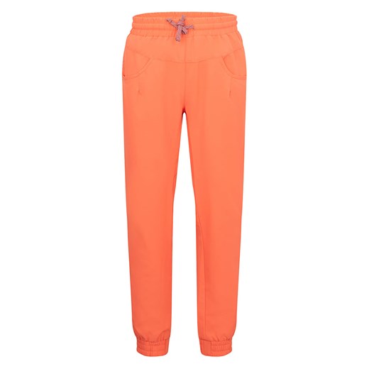 Trollkids Spodnie funkcyjne &quot;Oslo&quot; w kolorze pomarańczowym ze sklepu Limango Polska w kategorii Spodnie dziewczęce - zdjęcie 165154548