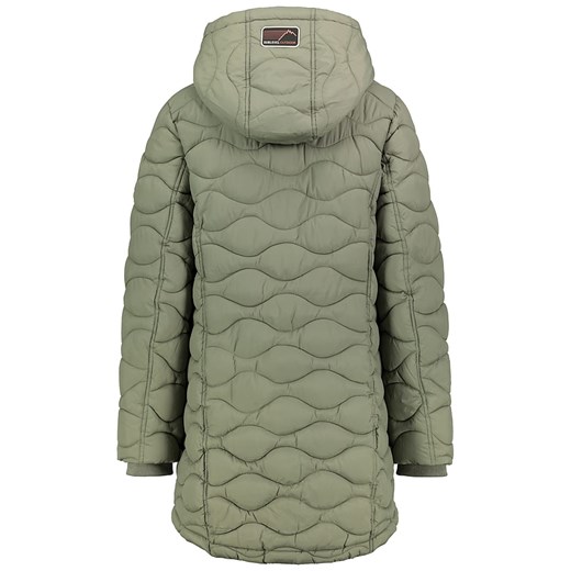 Płaszcz damski SUBLEVEL 