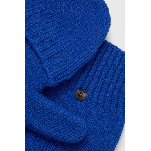 Rękawiczki Max Mara
