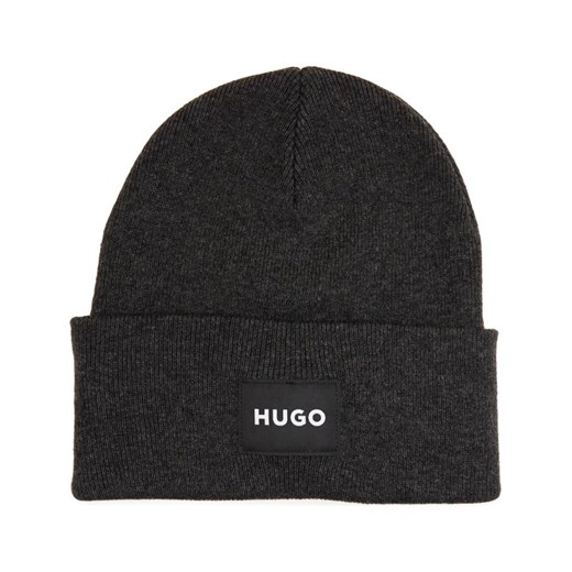 Hugo Boss czapka zimowa męska