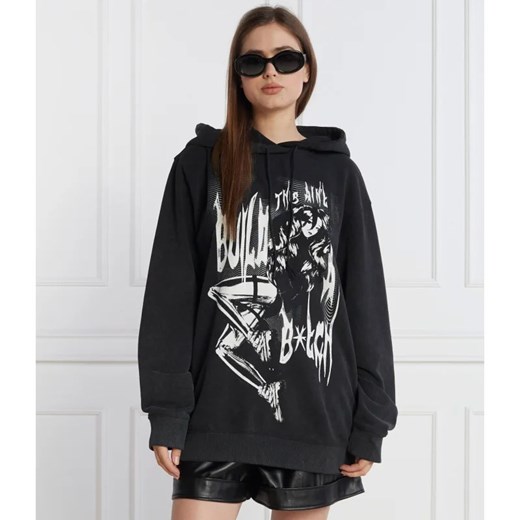 Bluza damska Hugo Boss
