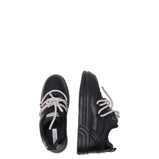Buty sportowe damskie Liu Jo sneakersy