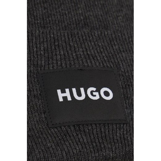 Czapka zimowa męska Hugo Boss