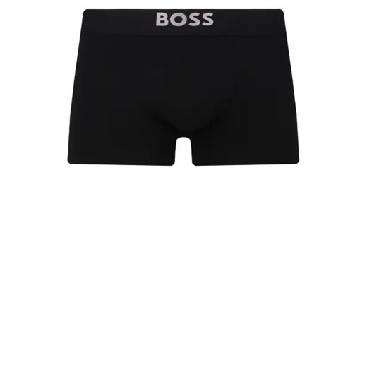 BOSS Bokserki 2-pack Silver G XL Gomez Fashion Store promocja