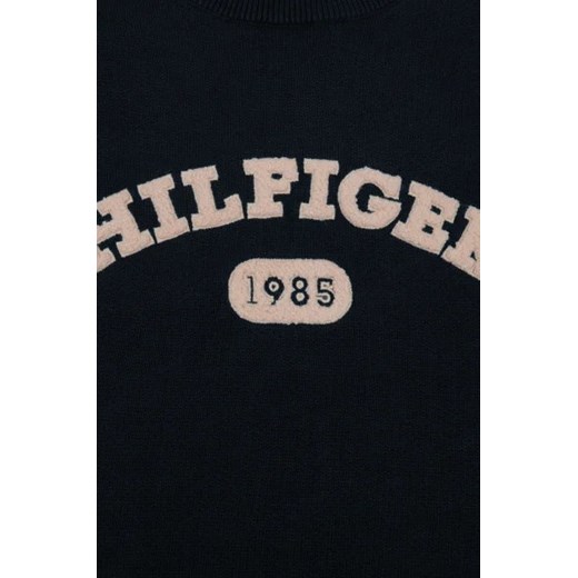 Tommy Hilfiger Bluza | Regular Fit Tommy Hilfiger 152 okazja Gomez Fashion Store