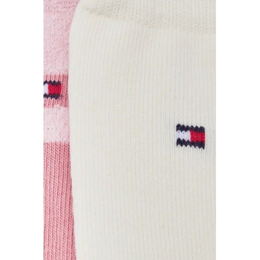 Skarpetki damskie Tommy Hilfiger z elastanu