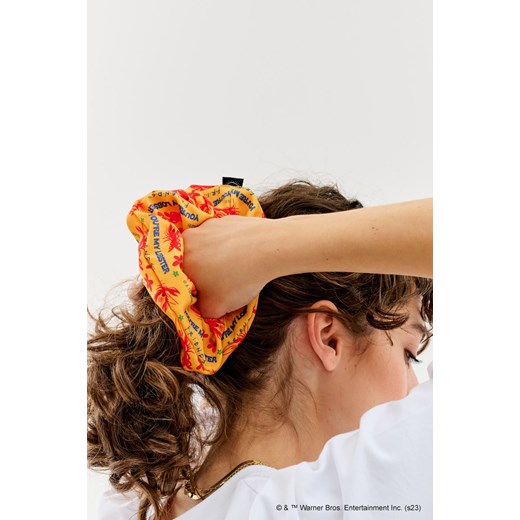 Zestaw 3 scrunchie Friends Naoko-store.pl one size NAOKO