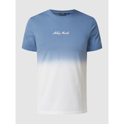 T-shirt z cieniowaniem model ‘Singapore’ XL okazja Peek&Cloppenburg 