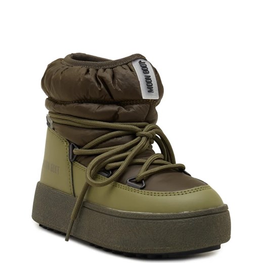 Moon Boot Śniegowce MB JTRACK LOW Moon Boot 33 Gomez Fashion Store