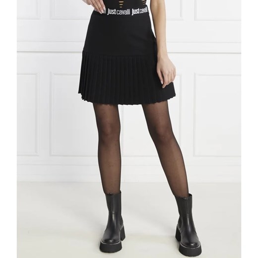 Just Cavalli Spódnica ze sklepu Gomez Fashion Store w kategorii Spódnice - zdjęcie 165172408