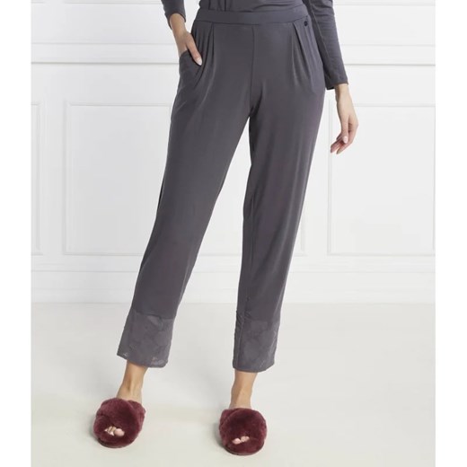 JOOP! BODYWEAR Spodnie od piżamy | Regular Fit ze sklepu Gomez Fashion Store w kategorii Piżamy damskie - zdjęcie 165172418